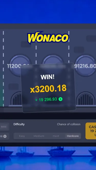 Chicken Road 2.0 Screenshot